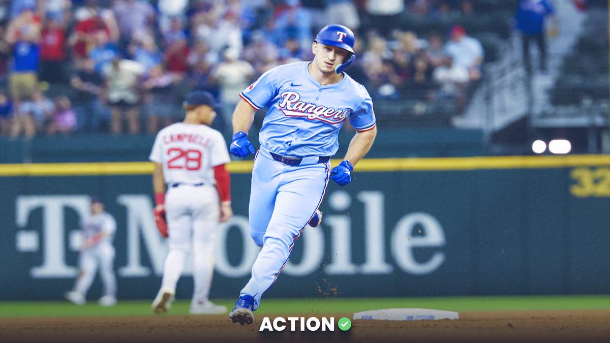 Rockies vs Rangers Pick, Prediction, Odds for Today