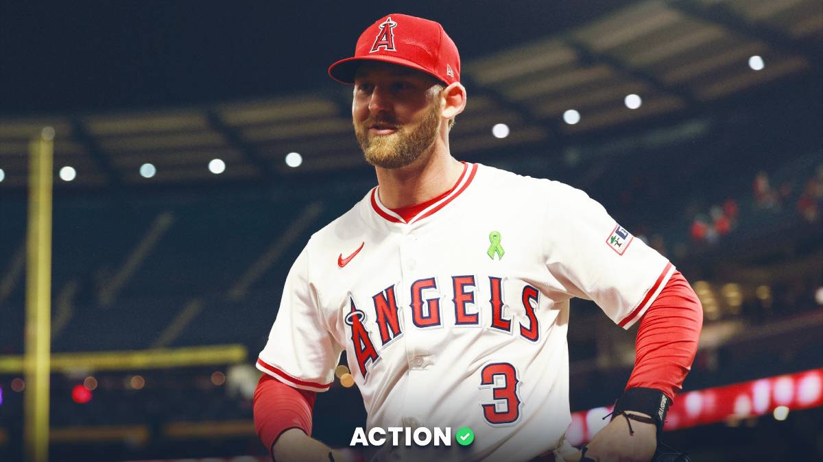 Yankees vs Angels: +300 Parlay for Monday Image