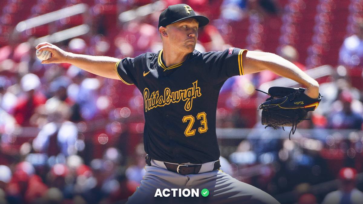 MLB NRFI & YRFI Predictions, Picks — Monday, May 19