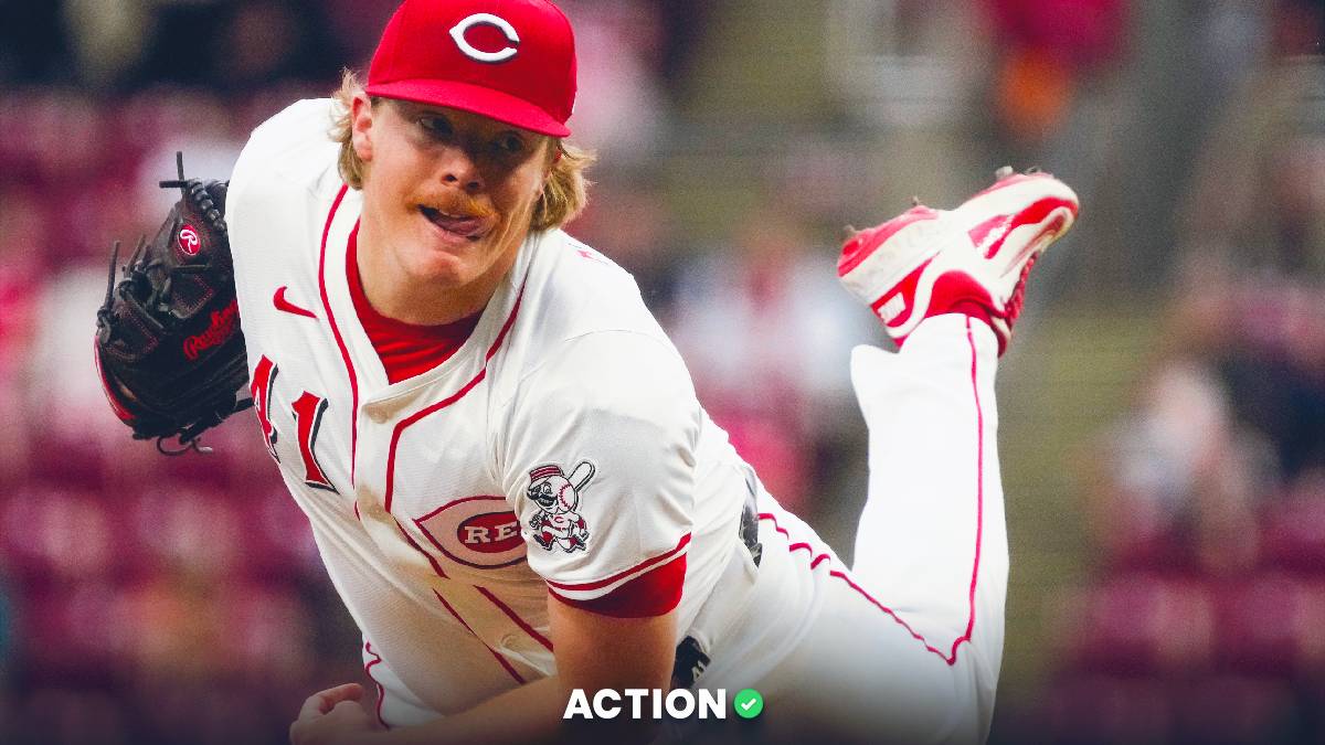 MLB NRFI & YRFI Predictions, Picks — Tuesday, May 6
