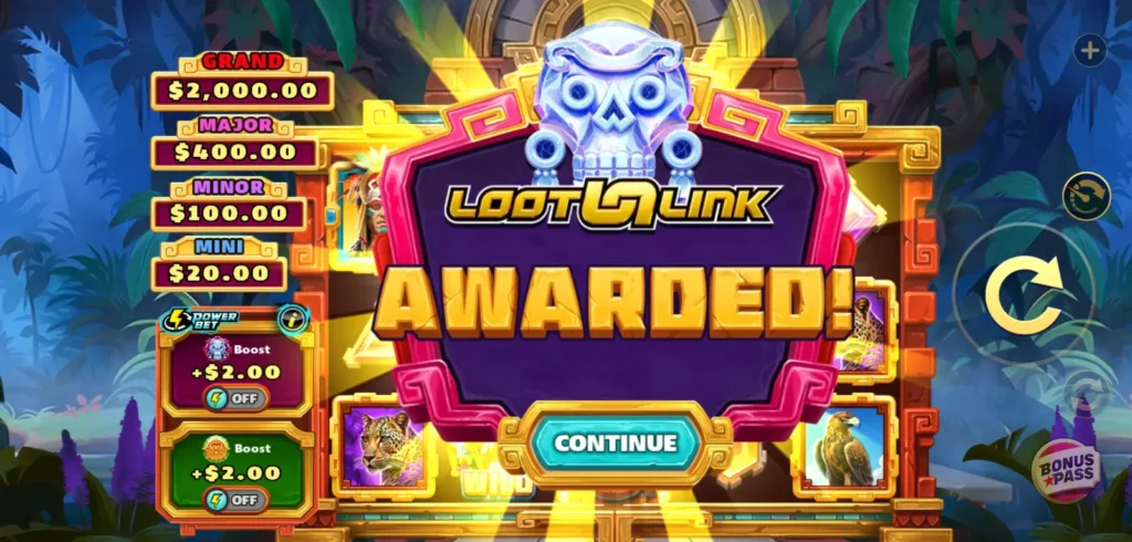 101 Crystal Skulls is a social casino slot game from High 5 Games. 
