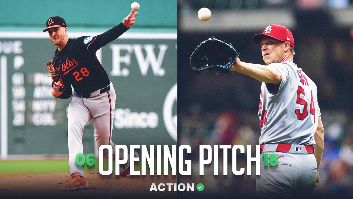 MLB Predictions Wednesday, Expert Picks, Projections for June 18