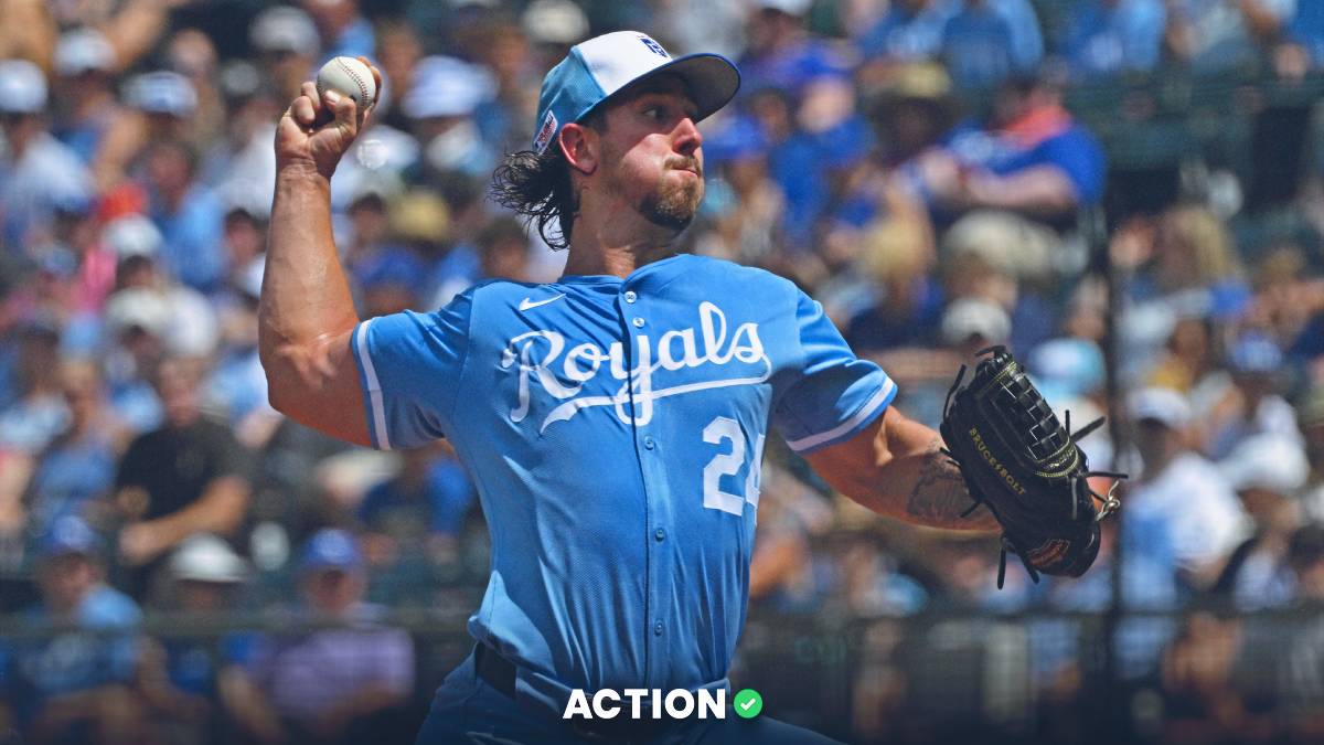 Royals vs Padres Prediction, Pick, Odds for Friday, June 20