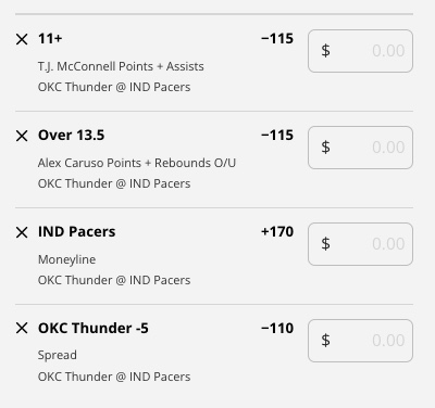 Quickslip Image