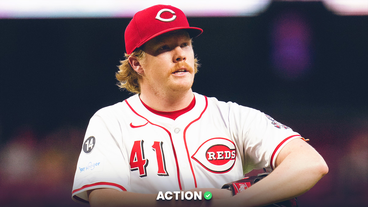 Reds vs Guardians Prediction, Pick, Odds for Tuesday, June 10