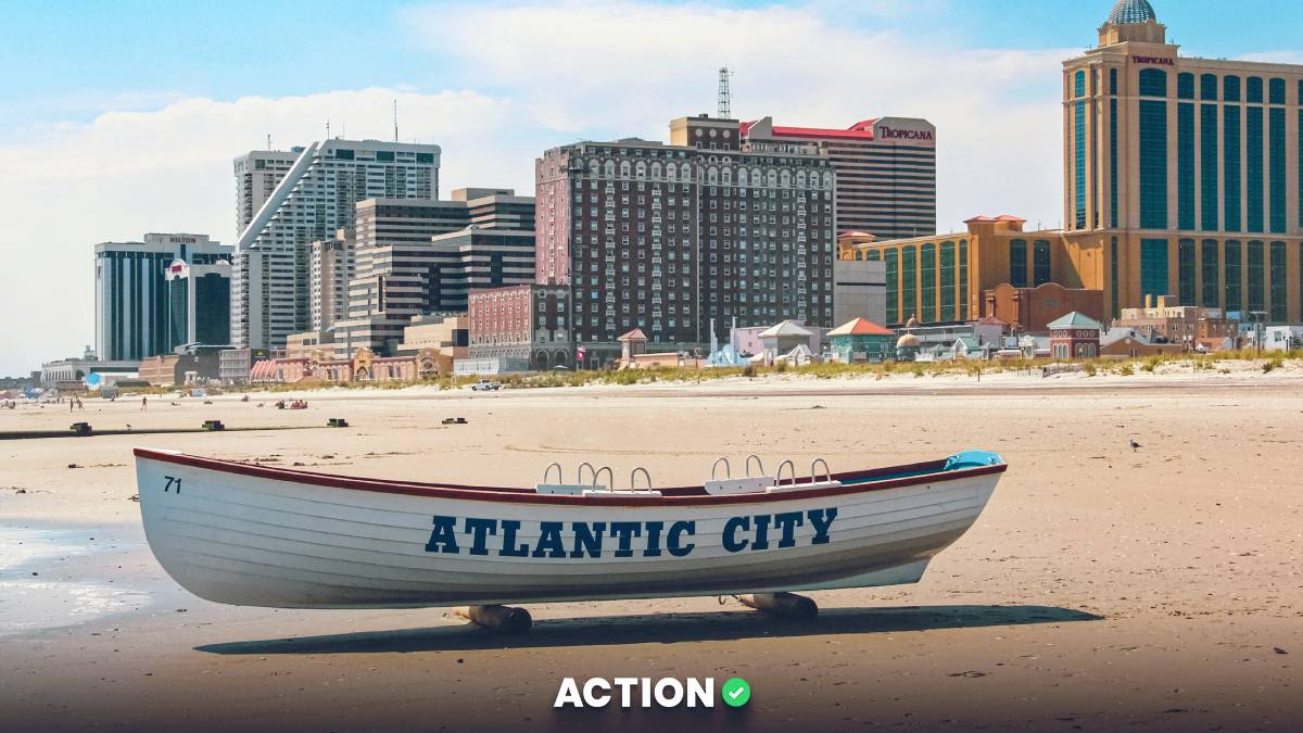 New Jersey Raises Online Gambling and Sports Betting Tax
