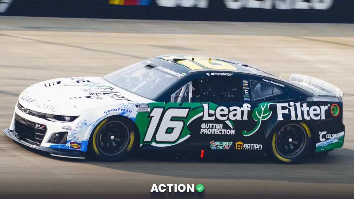 FireKeepers Casino 400 Predictions, Picks, Odds: A 150-1 Longshot for Michigan