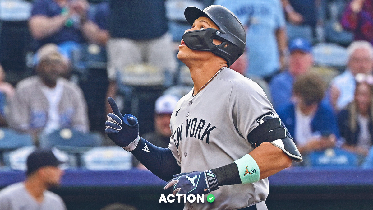Yankees vs Royals Prediction, Pick, Odds for Wednesday, June 11