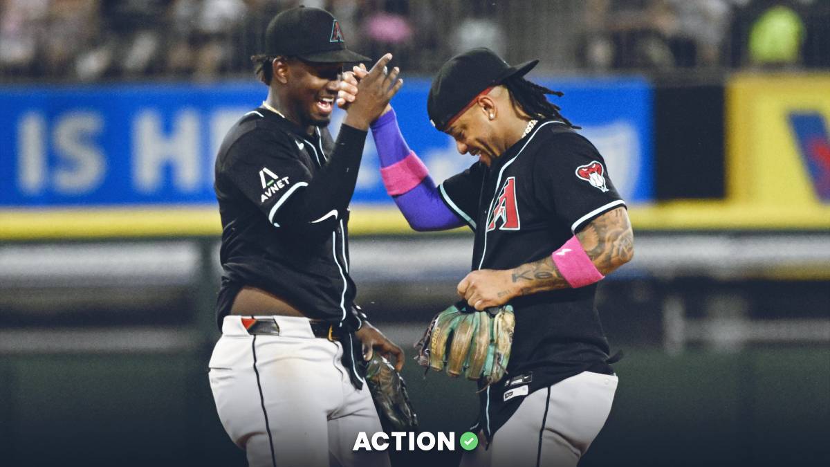 Diamondbacks vs White Sox Prediction, Pick, Odds for Tuesday, June 24
