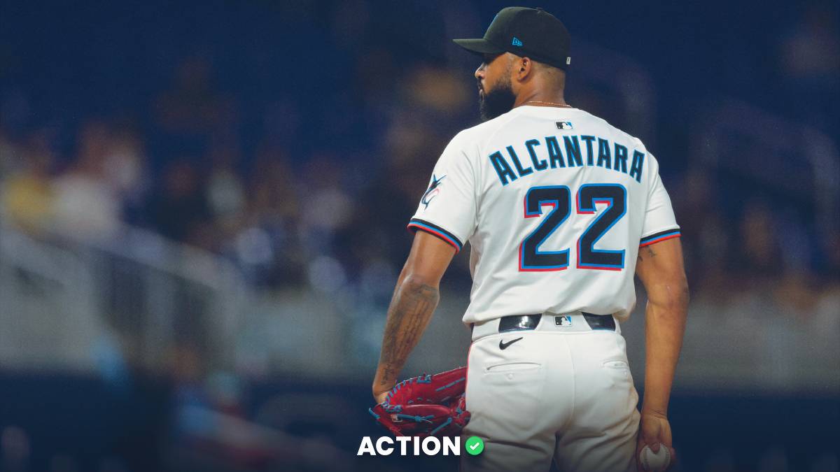 MLB NRFI & YRFI Predictions, Picks — Tuesday, June 10