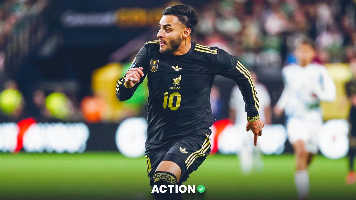 Mexico vs Saudi Arabia Prediction, Pick, Odds for Gold Cup Quarterfinals