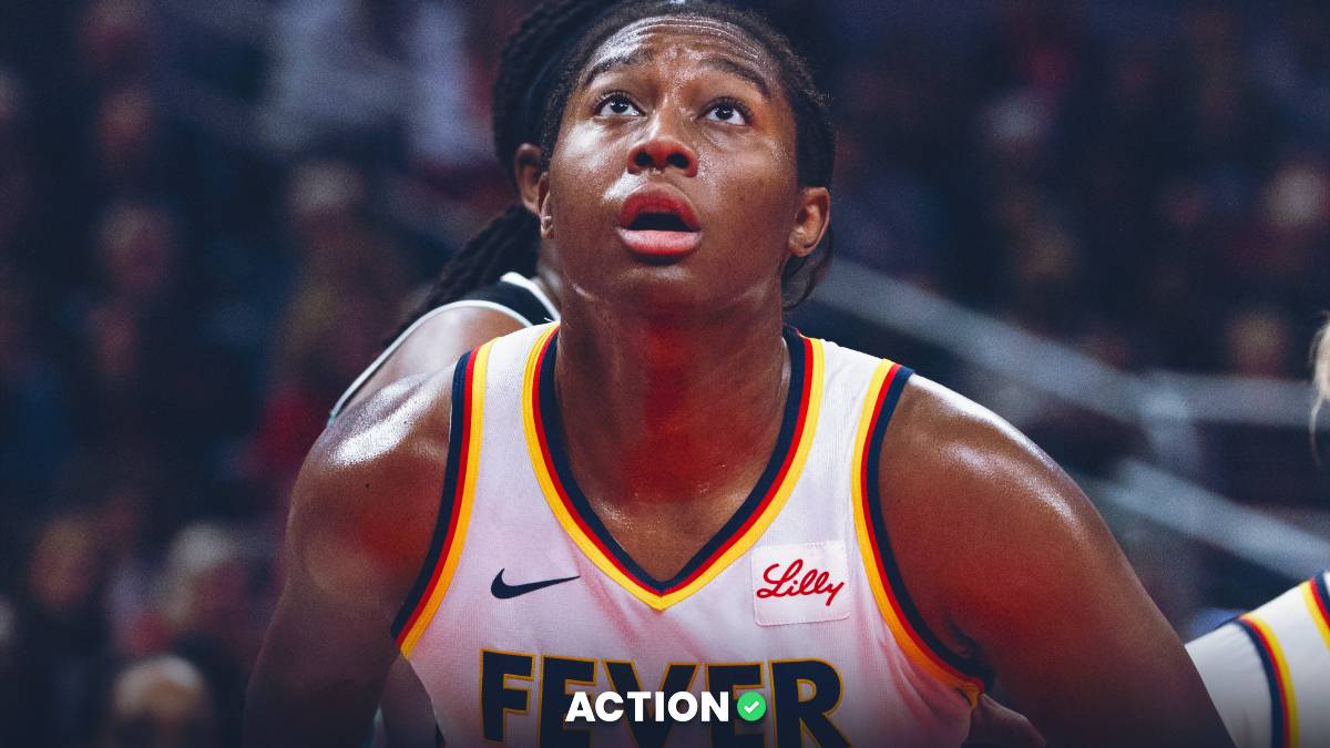 Indiana Fever vs Chicago Sky Predictions, Parlay, Picks, Odds for Saturday, June 7