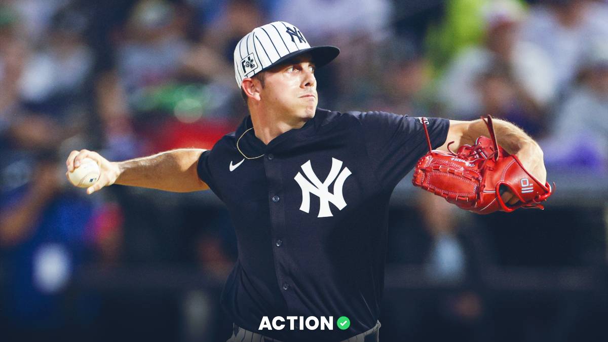 Yankees vs Reds Prediction, Pick, Odds for Monday, June 23