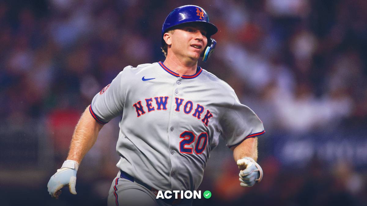 Braves vs Mets Predictions, Parlay, Picks, Odds for Monday, June 23