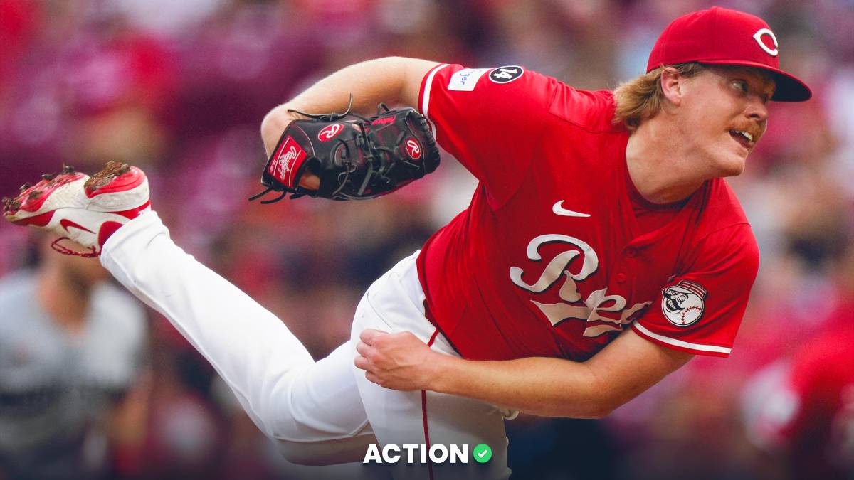 Reds vs Cardinals Prediction, Pick, Odds for Sunday, June 22
