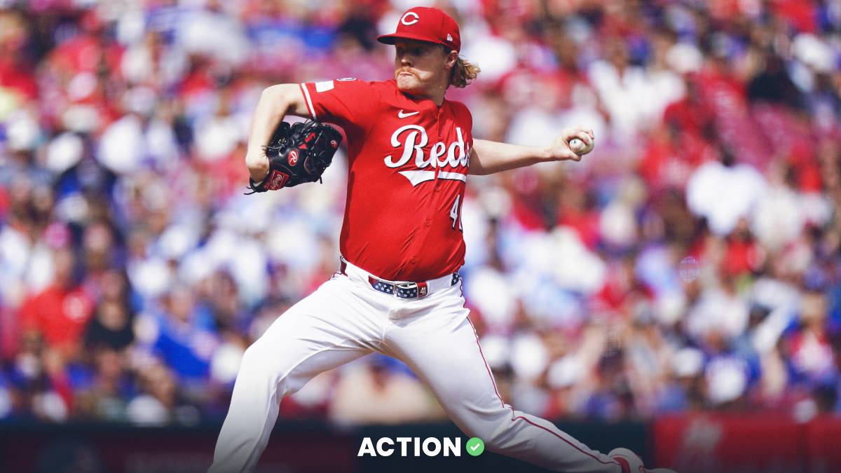 Brewers vs Reds Prediction, Pick, Odds for Wednesday, June 4