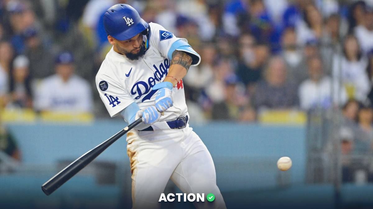 Dodgers vs Rockies Prediction, Pick, Odds for Thursday, June 26