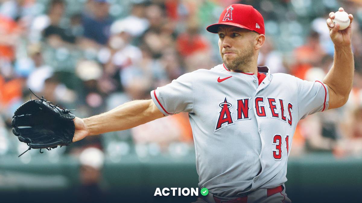 Angels vs Yankees Prediction, Pick, Odds for Thursday, June 19