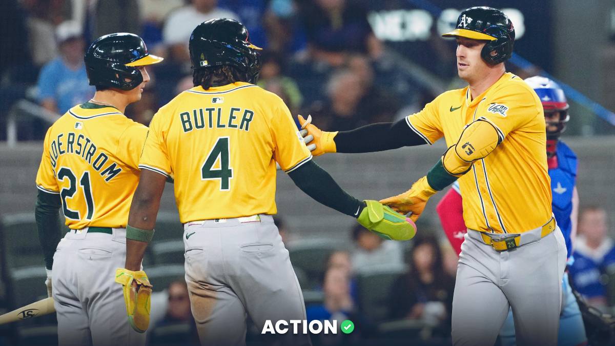 Orioles vs Athletics Prediction, Pick, Odds for Saturday, June 7