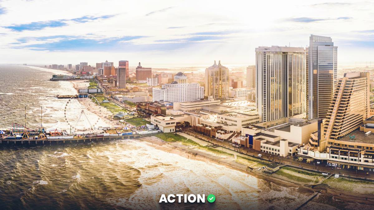 Atlantic City Casinos See Revenue Surge in May