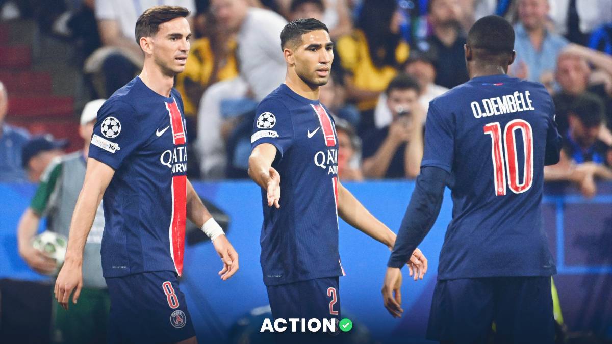 Paris Saint-Germain vs Atlético Madrid Prediction, Picks, Odds for Club World Cup