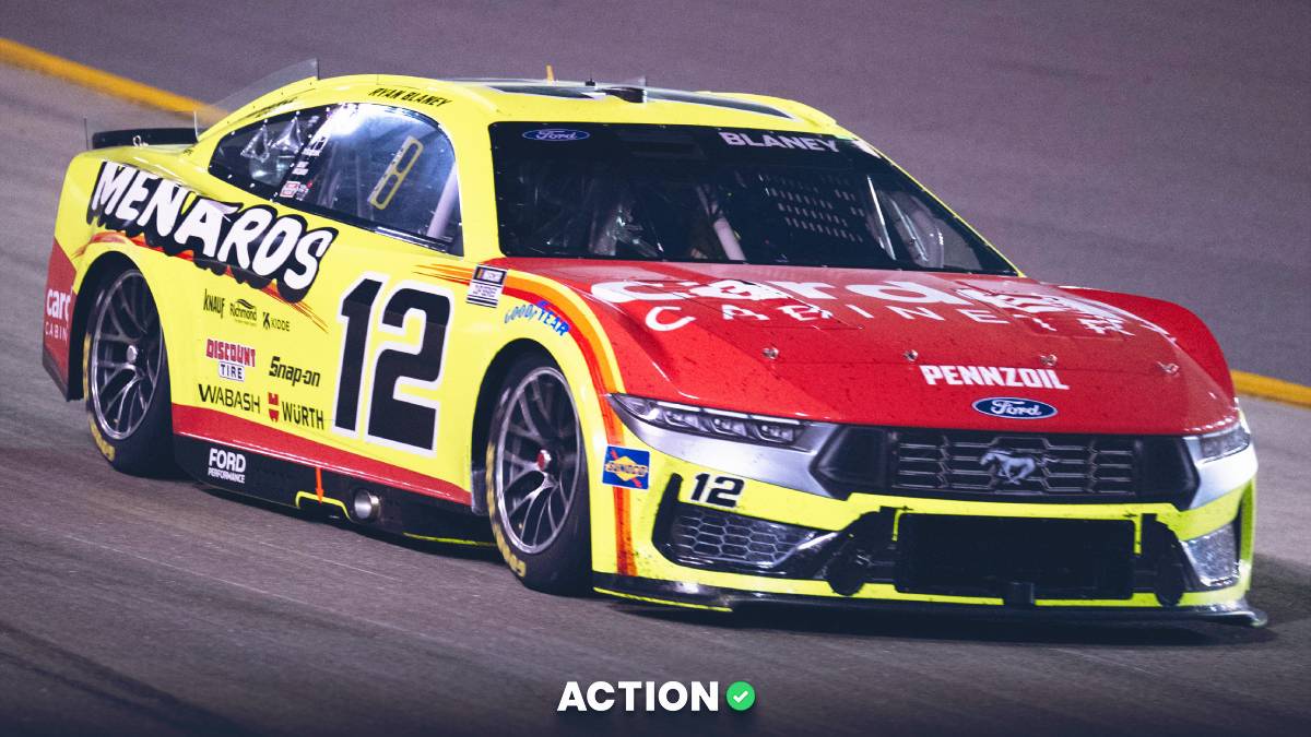 The Great American Getaway 400 Odds, Picks, Prediction for Pocono: The Undervalued Manufacturer to Bet