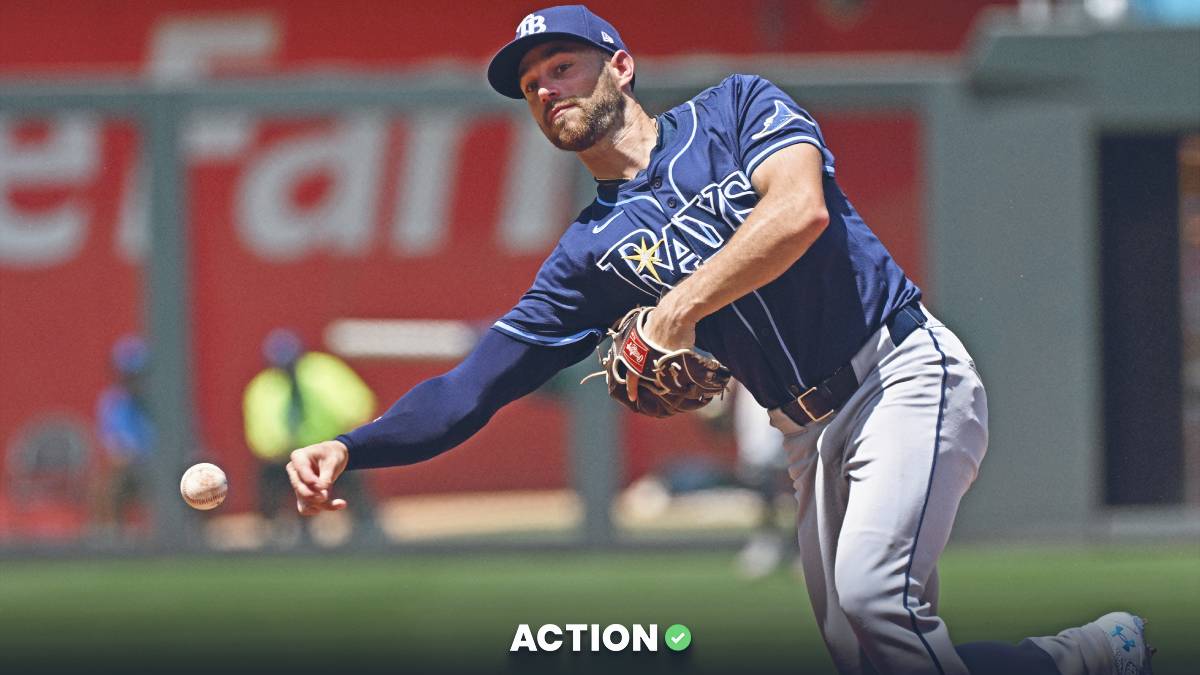 Rays vs Orioles Prediction, Pick, Odds for Friday, June 27