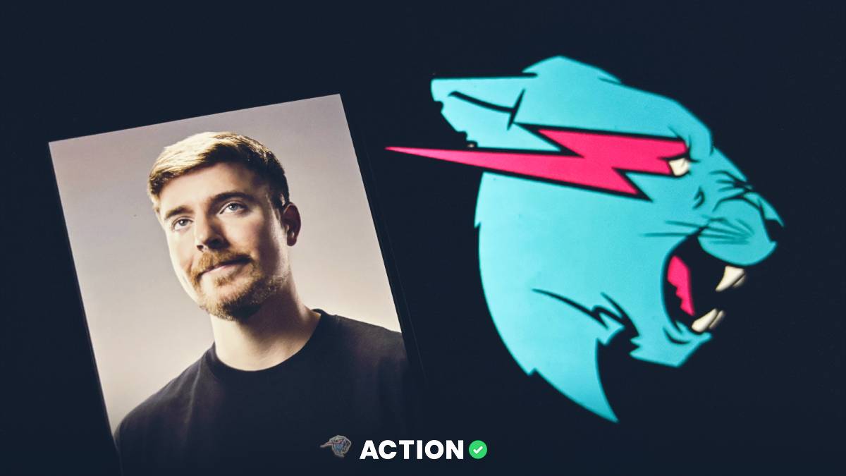 MrBeast’s Beast Games: A New Chapter Unfolds in Las Vegas