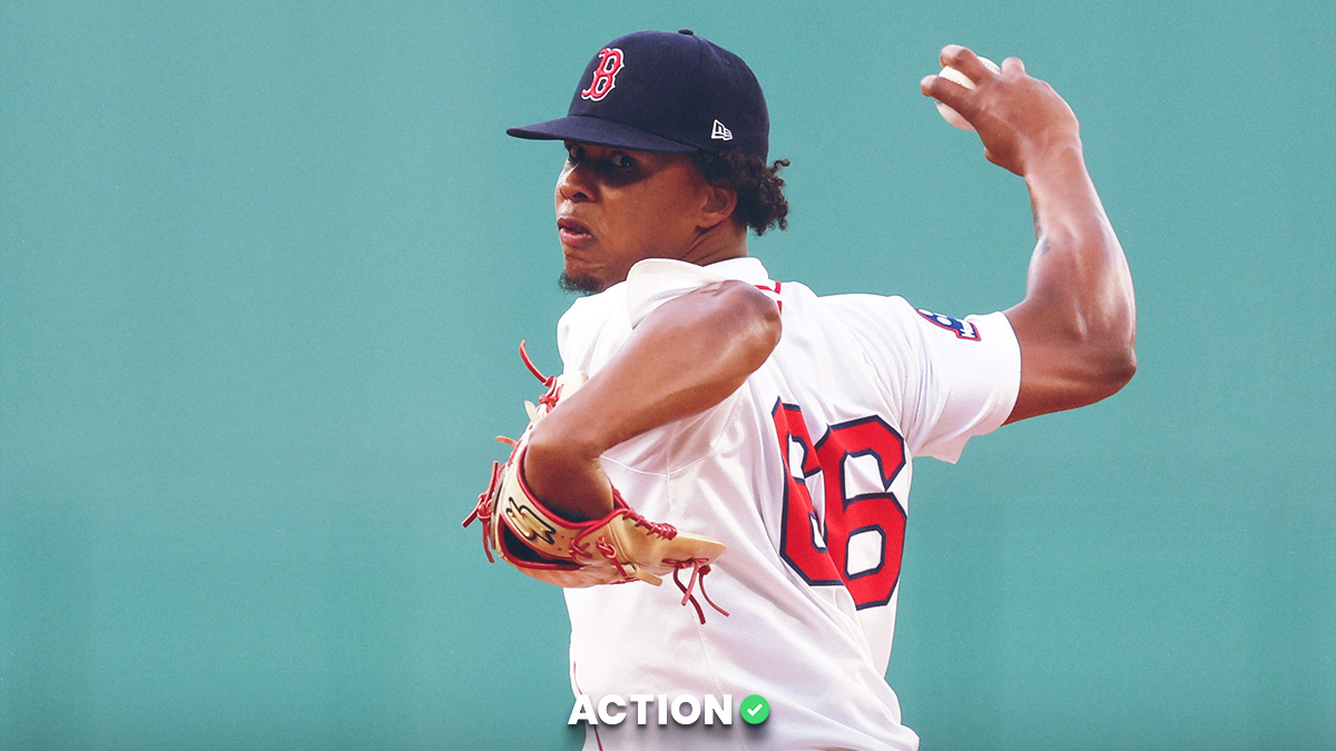 Rays vs Red Sox Prediction, Pick, Odds for Monday, June 9
