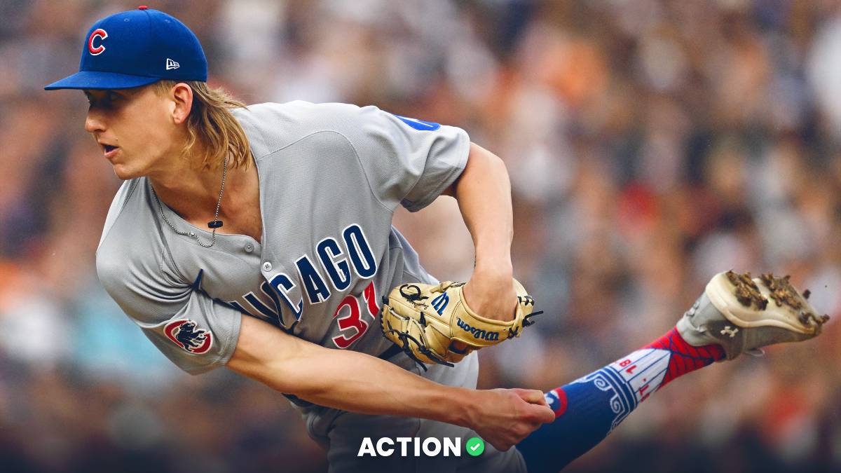 MLB NRFI & YRFI Predictions, Picks — Tuesday, June 17