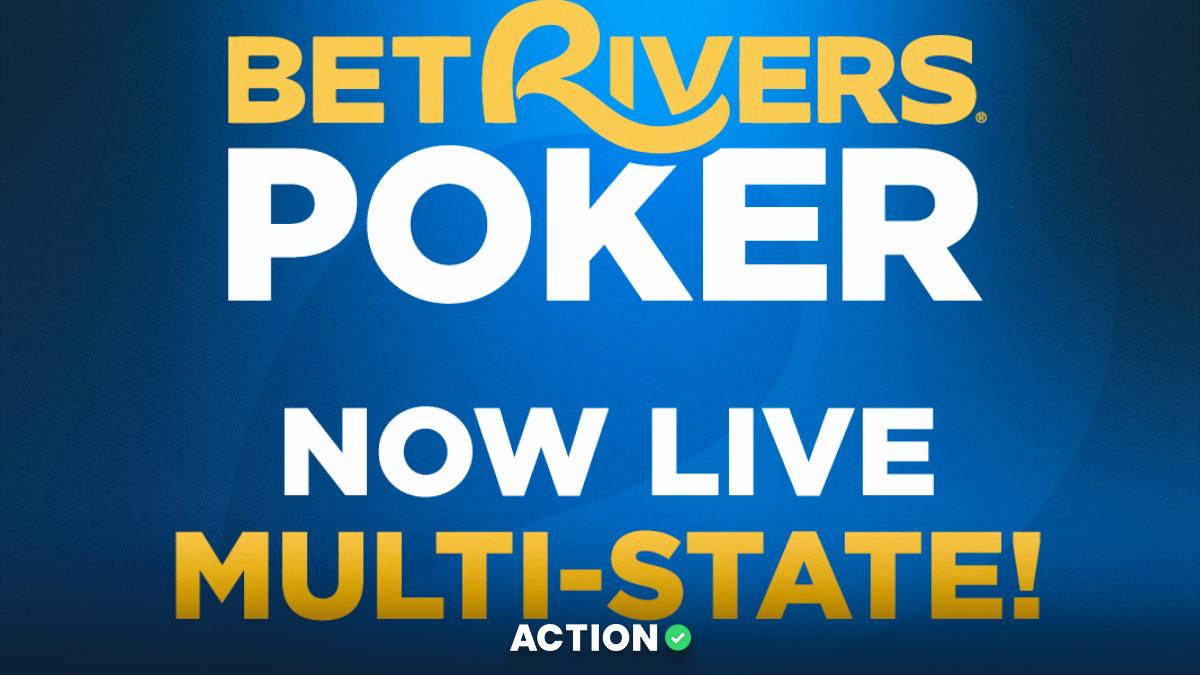BetRivers Poker Expands to Three New States Image