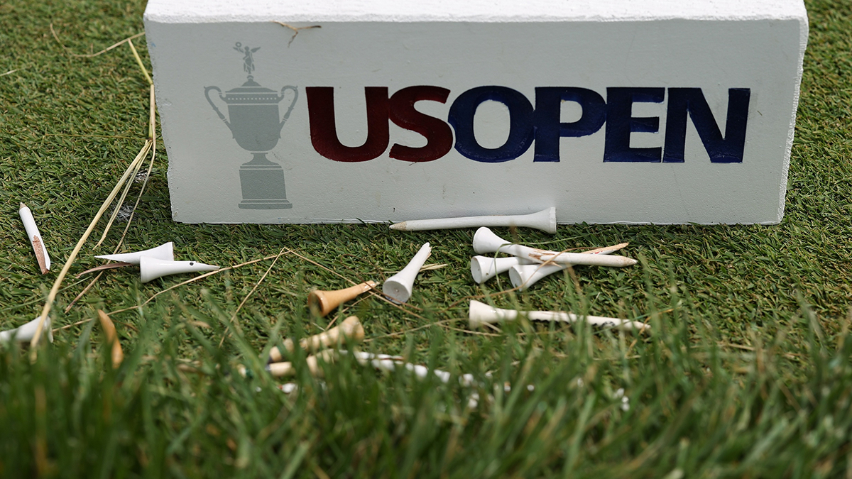 BetRivers Promo Code: Claim $500 2nd Chance Sportsbook Bet for U.S. Open Golf Final Round at Oakmont Today Image