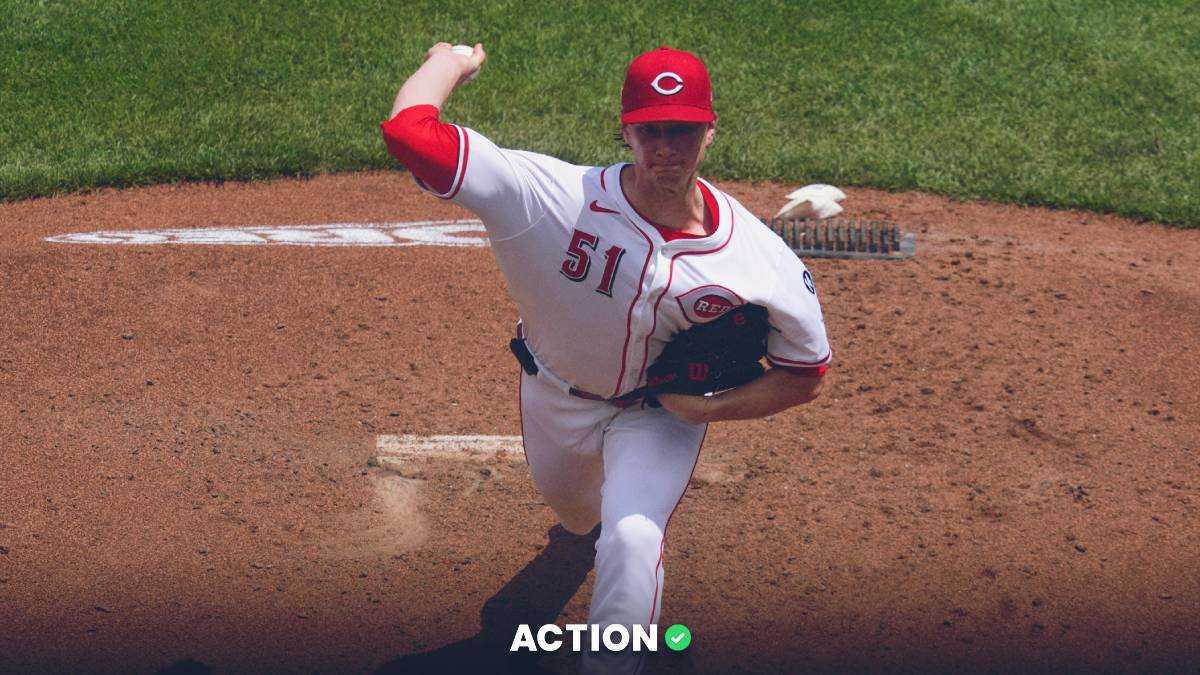 Reds vs Cardinals Prediction, Pick, Odds for Friday, June 20