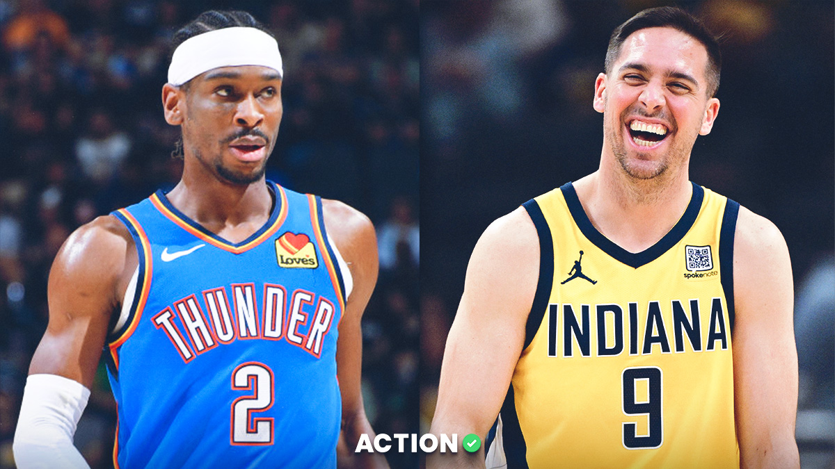 NBA Finals Props, Alternate Spread Picks, Team Total Bets for Sunday, June 22
