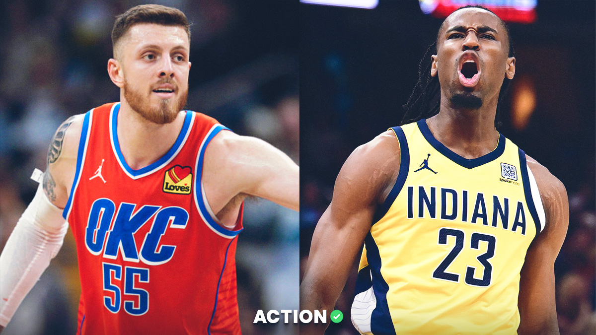 NBA Finals Prop Bets, Expert Picks, Alternate Lines for Sunday, June 8