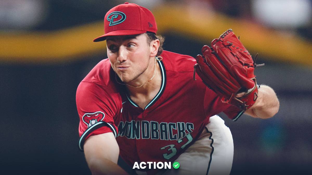 Diamondbacks vs Blue Jays Prediction, Pick, Odds for Tuesday