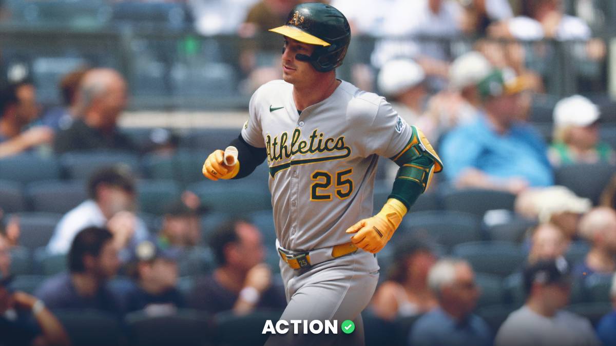 MLB Home Run Props, Monday HR Picks, Parlay, Odds for June 30