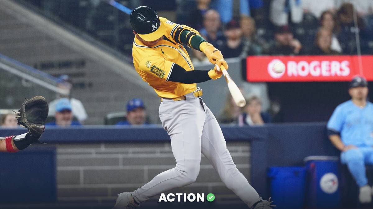 MLB Picks, Best Bets, Props, Predictions Today – June 2