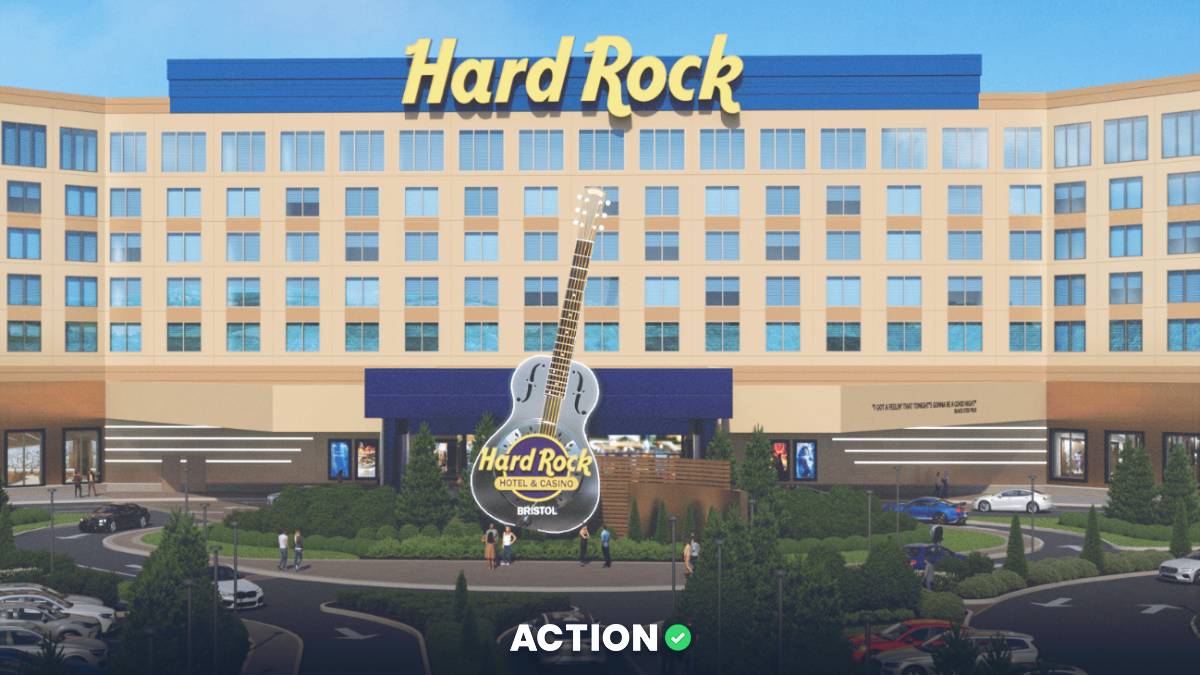 Virginia Casinos Hit Jackpot With $85 Million Revenue in May
