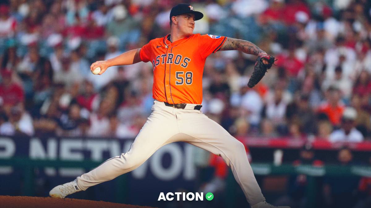 Phillies vs Astros Predictions, Parlay, Picks, Odds for Thursday, June 26