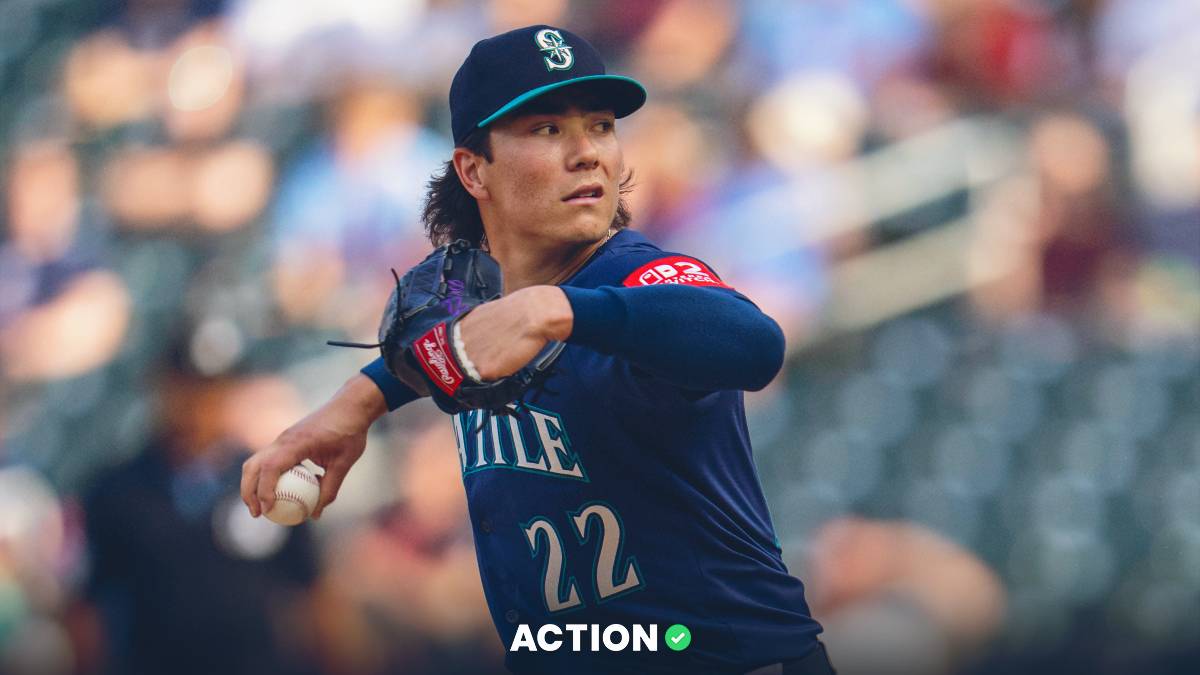 Mariners vs Rangers Prediction, Pick, Odds for Saturday, June 28