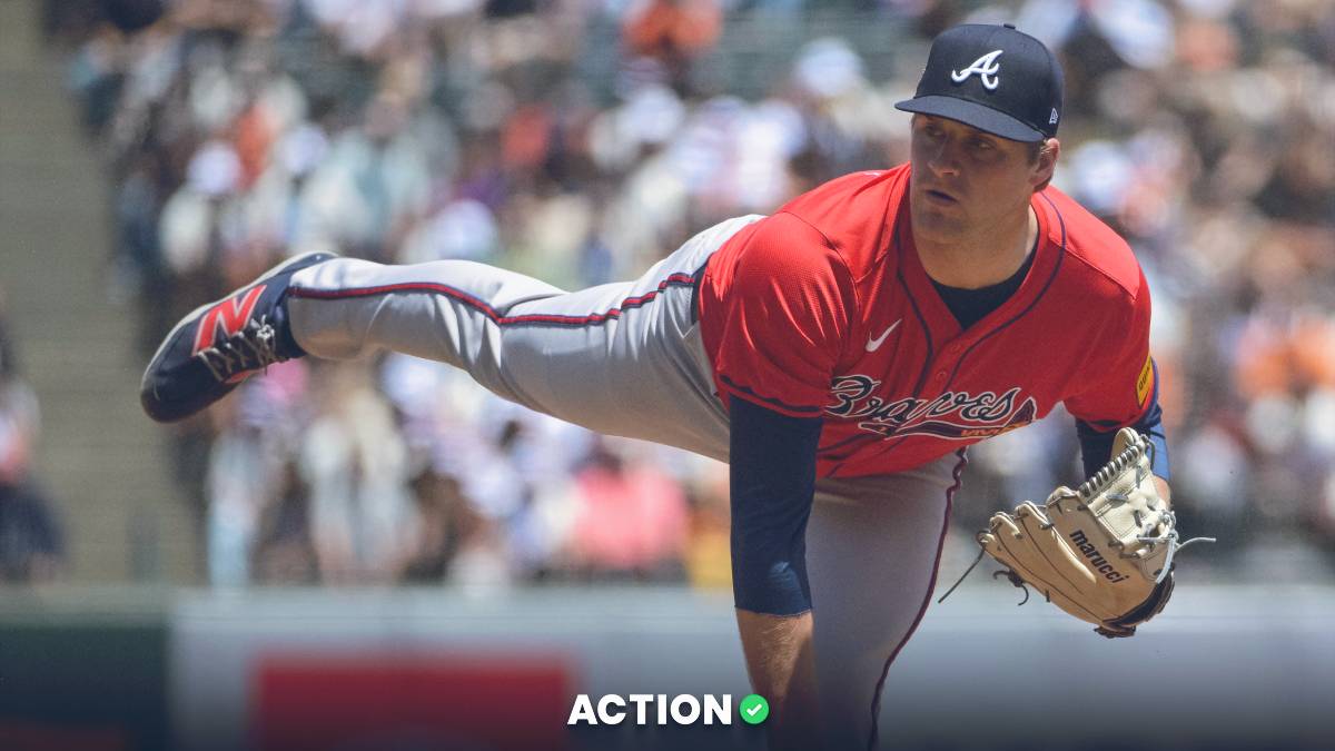 Rockies vs Braves Prediction, Pick, Odds for Friday, June 13