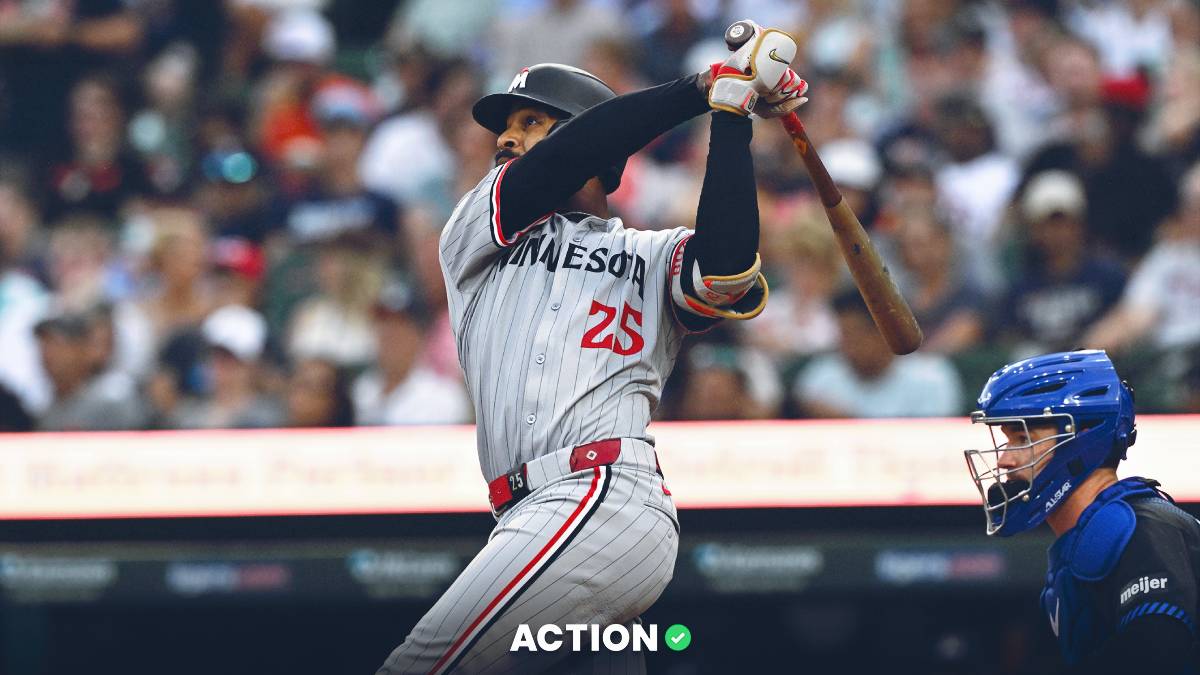 MLB Best Bets, Picks, Props Today