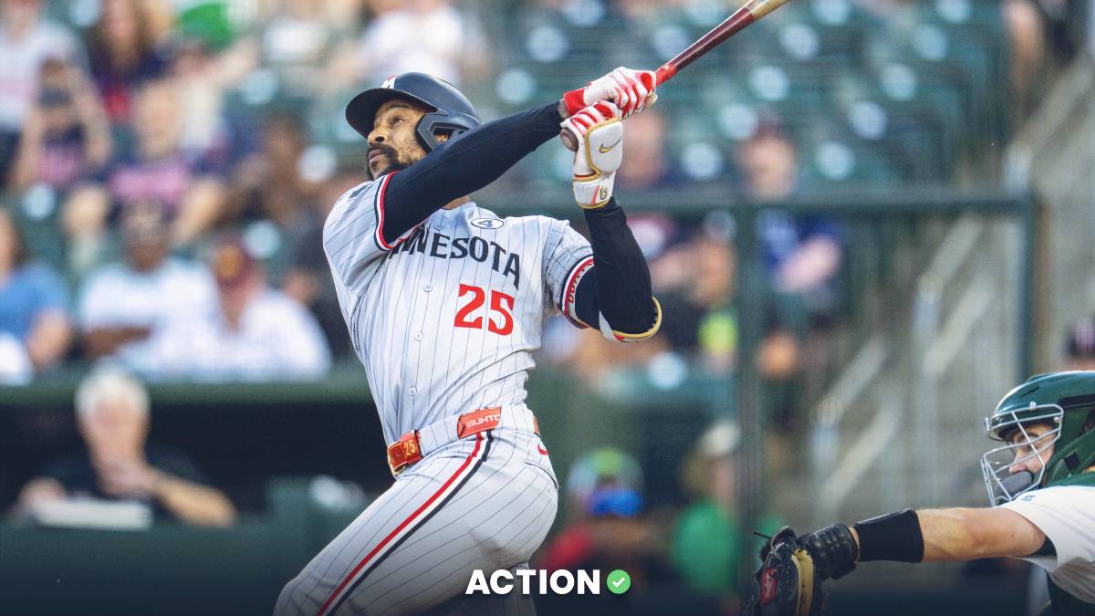 MLB Picks, Best Bets, Props, Predictions Today – June 4