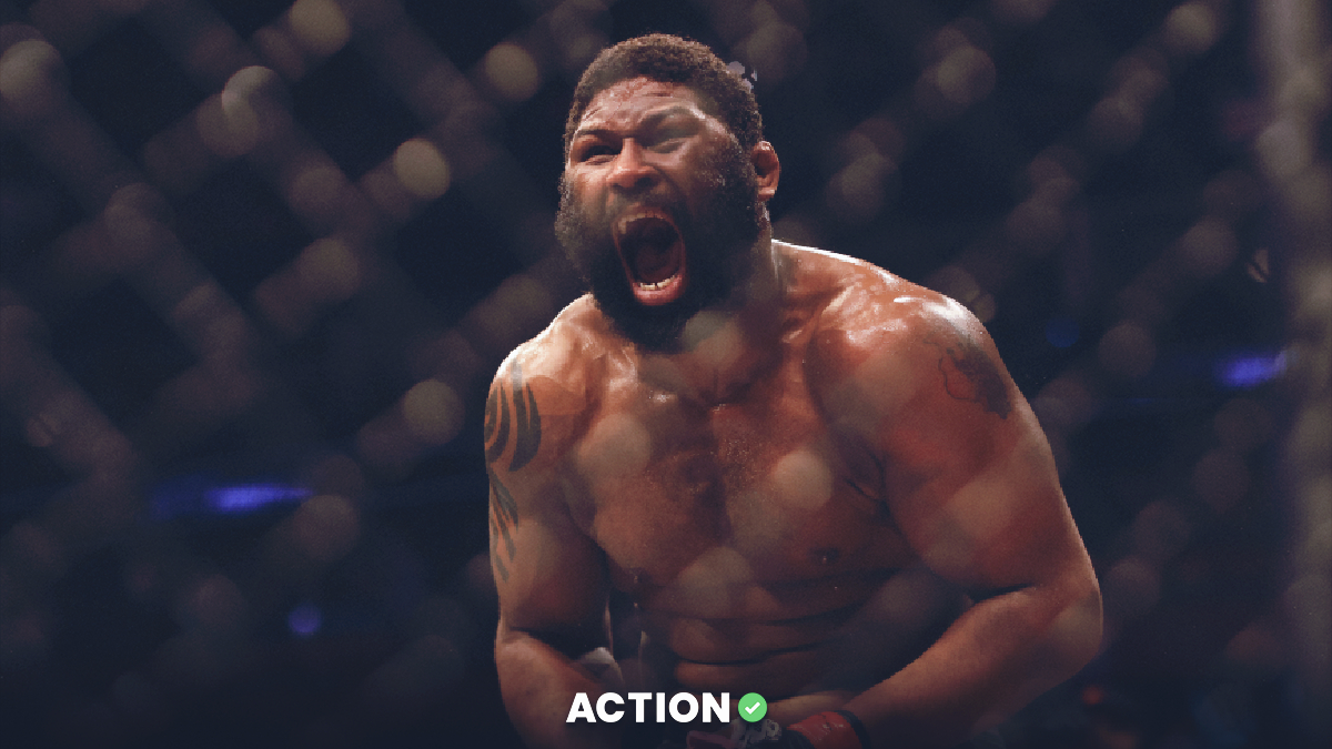 Curtis Blaydes vs. Rizvan Kuniev, Prediction, Pick, Odds for UFC Baku, Saturday June 21