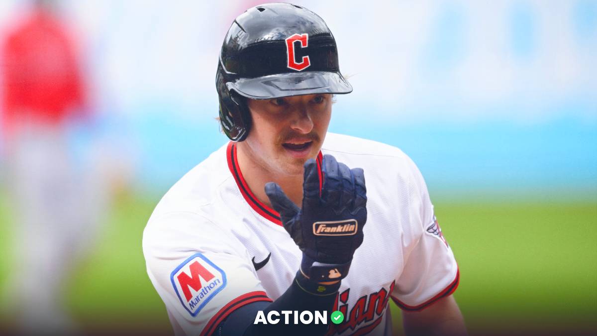 Guardians vs Athletics Prediction, Pick, Odds for Saturday, June 21
