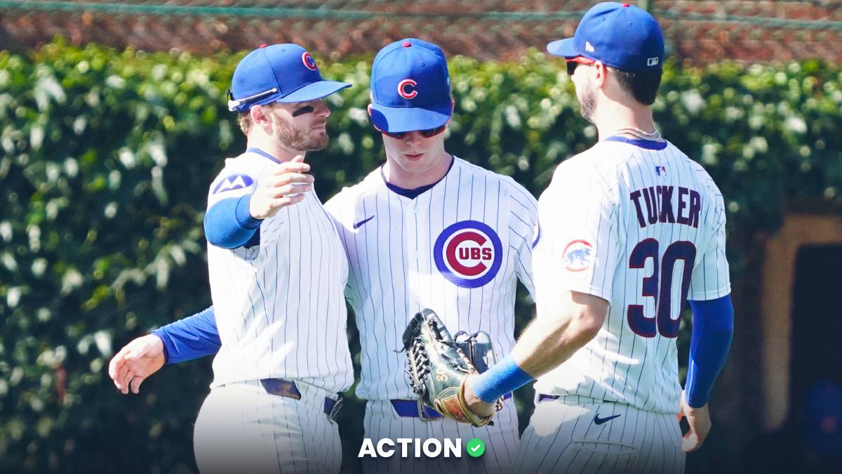 Mariners vs Cubs Prediction, Pick, Odds for Sunday, June 22
