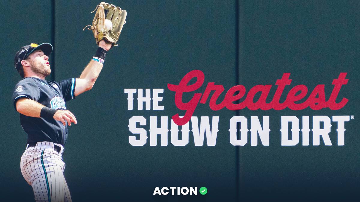 Coastal Carolina vs. LSU: Our CWS Finals Game 1 Pick Image