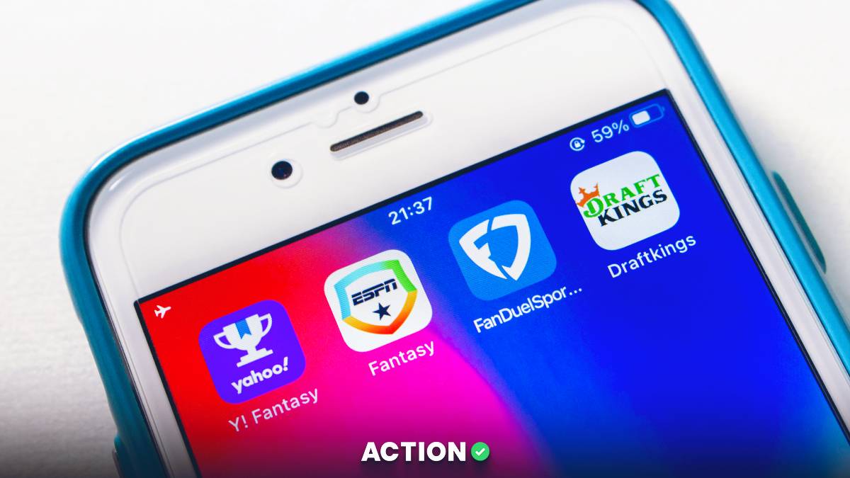 Fantasy Sports in California on the Verge of Becoming Illegal