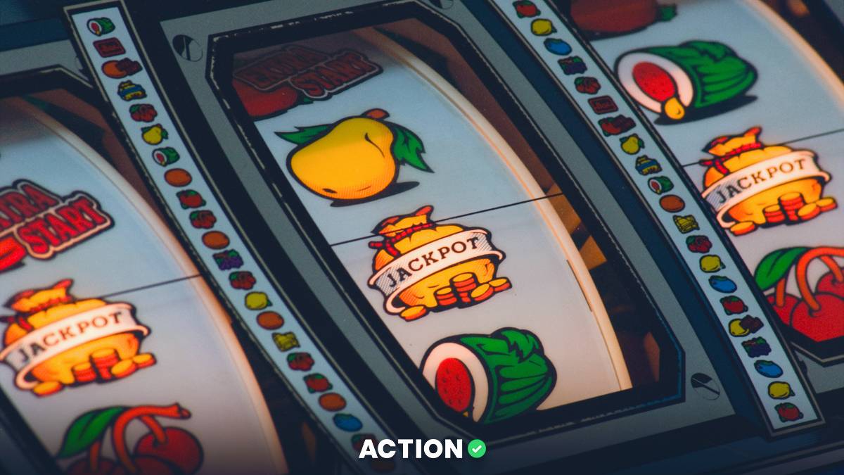 Woman Wins $3 Million Jackpot at Eagle Mountain Casino